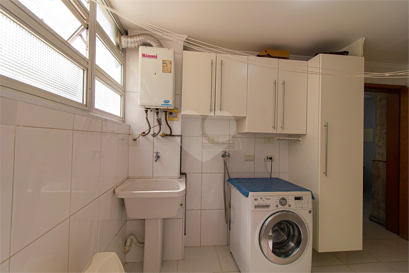 Venda Apartamento São Paulo Bela Vista REO1050578 68