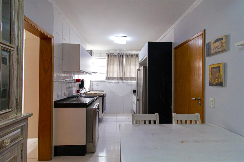 Venda Apartamento São Paulo Bela Vista REO1050578 55