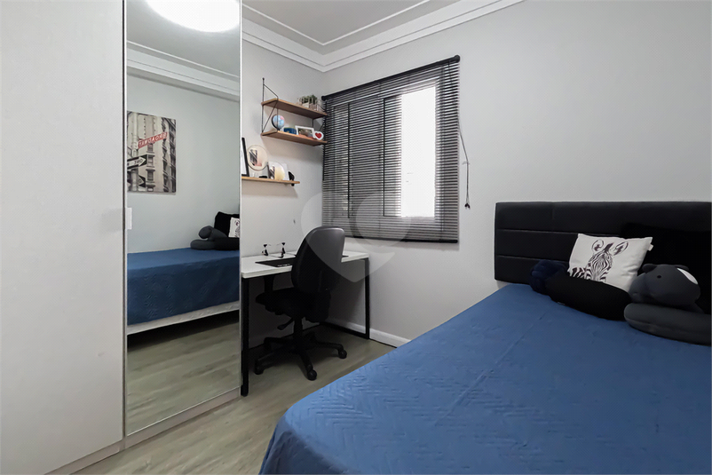 Venda Apartamento Guarulhos Jardim São Paulo REO1050633 21