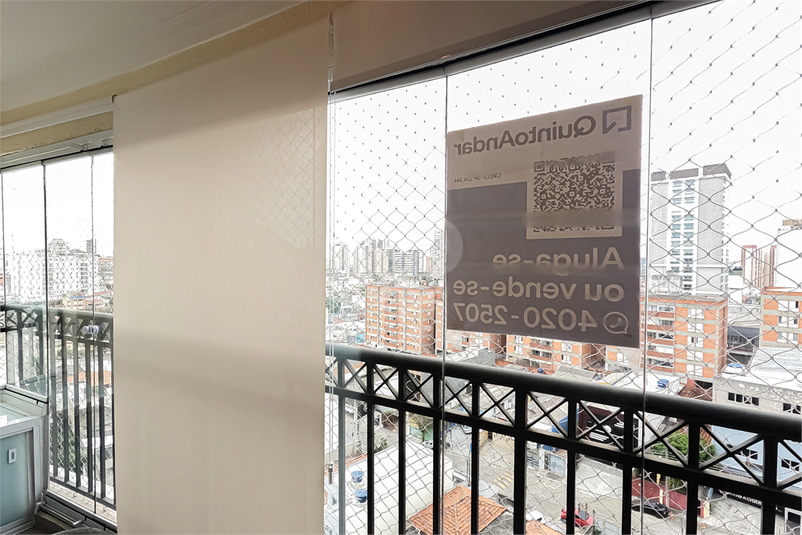 Venda Apartamento Guarulhos Jardim São Paulo REO1050633 70