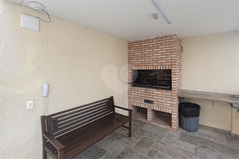 Venda Apartamento Guarulhos Jardim São Paulo REO1050633 59