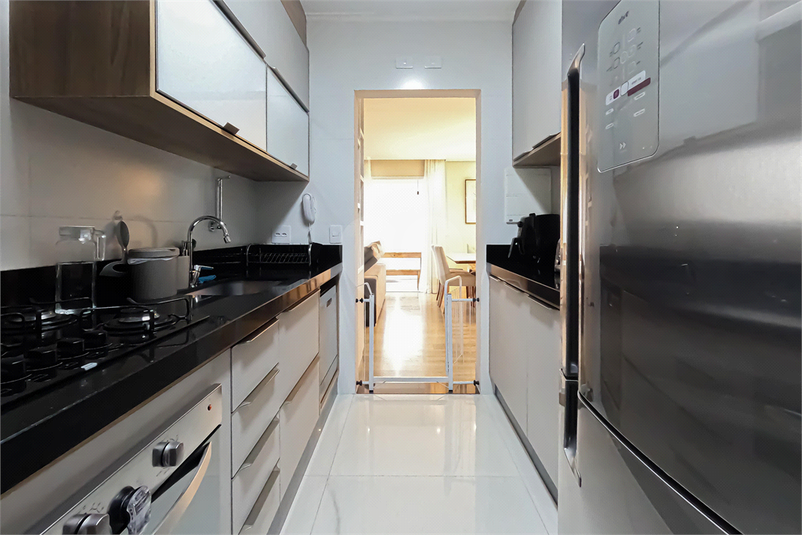 Venda Apartamento Guarulhos Jardim São Paulo REO1050633 44