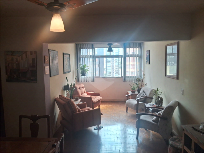 Venda Apartamento São Paulo Pinheiros REO1050655 7