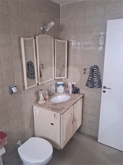 Venda Apartamento São Paulo Pinheiros REO1050655 21