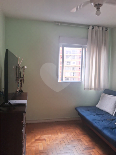 Venda Apartamento São Paulo Pinheiros REO1050655 15