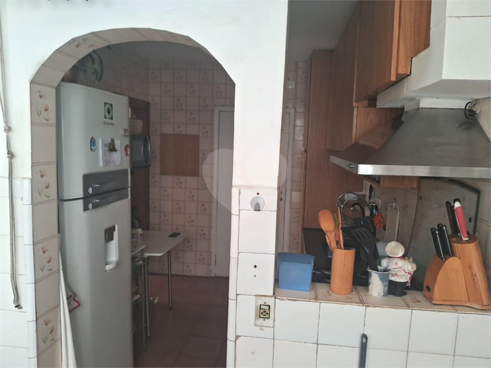 Venda Apartamento São Paulo Pinheiros REO1050655 5