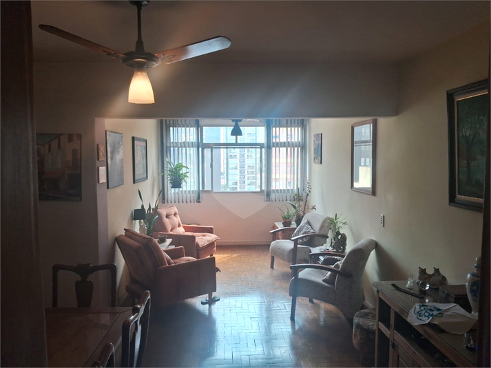 Venda Apartamento São Paulo Pinheiros REO1050655 9