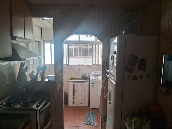 Venda Apartamento São Paulo Pinheiros REO1050655 2