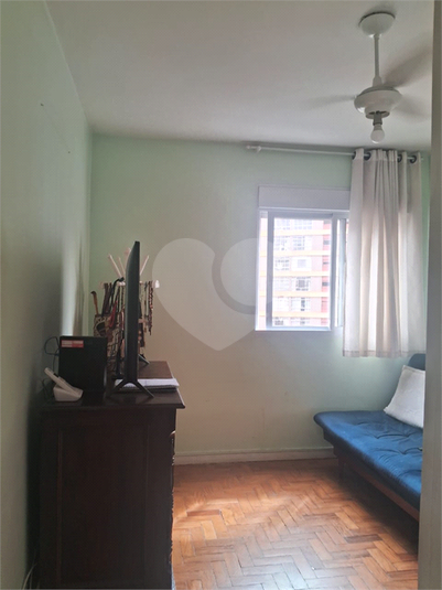 Venda Apartamento São Paulo Pinheiros REO1050655 20