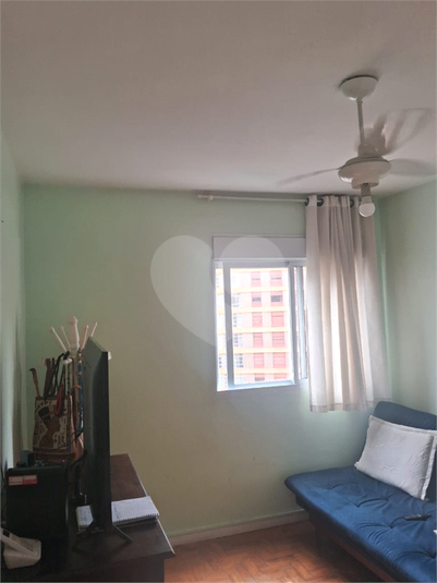 Venda Apartamento São Paulo Pinheiros REO1050655 18