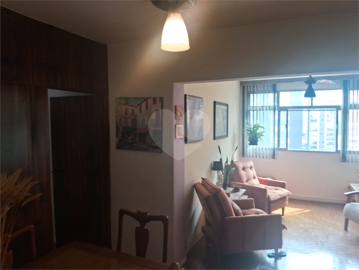 Venda Apartamento São Paulo Pinheiros REO1050655 11