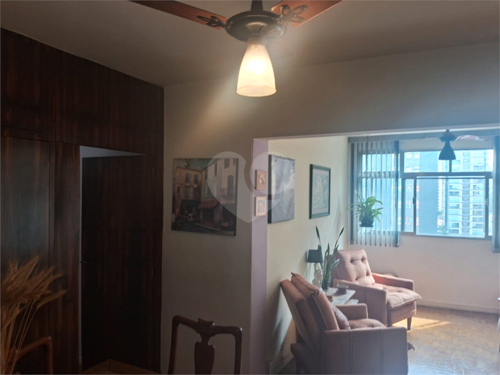 Venda Apartamento São Paulo Pinheiros REO1050655 16