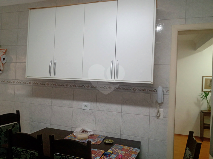 Venda Apartamento Santo André Vila Alpina REO1050671 4