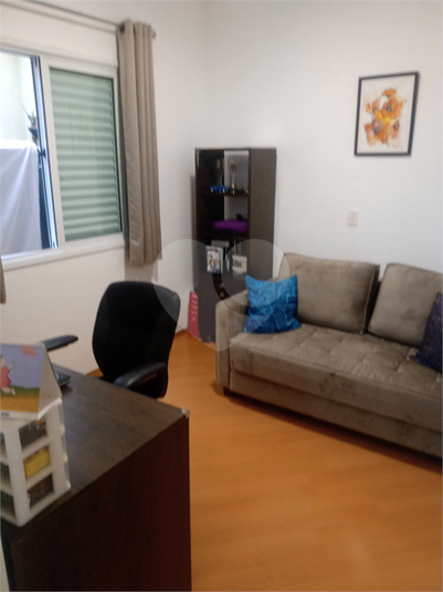 Venda Apartamento Santo André Vila Alpina REO1050671 5