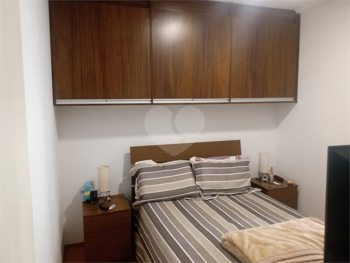 Venda Apartamento Santo André Vila Alpina REO1050671 7