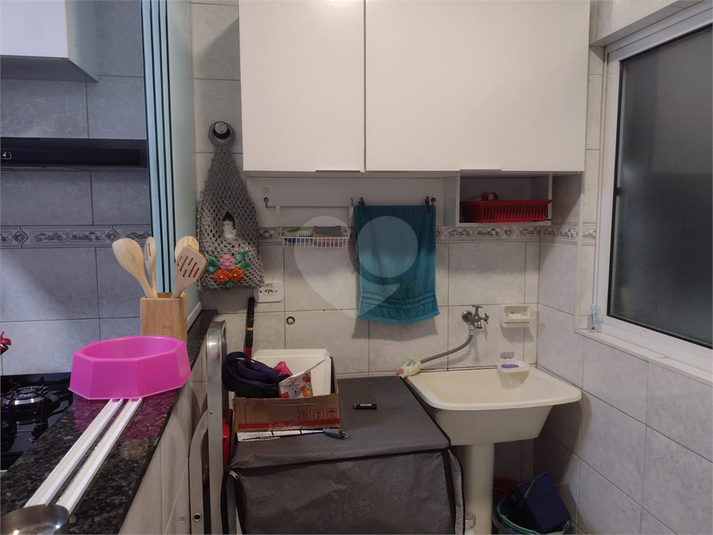 Venda Apartamento Santo André Vila Alpina REO1050671 14