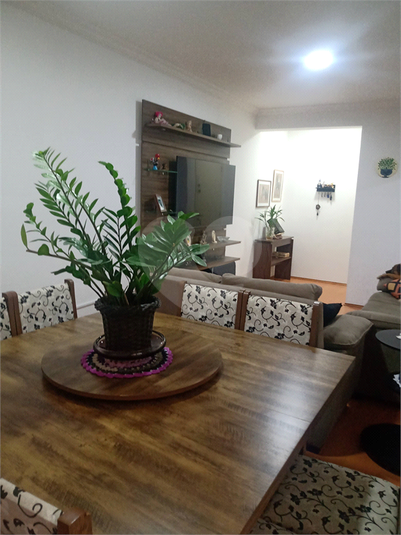 Venda Apartamento Santo André Vila Alpina REO1050671 1