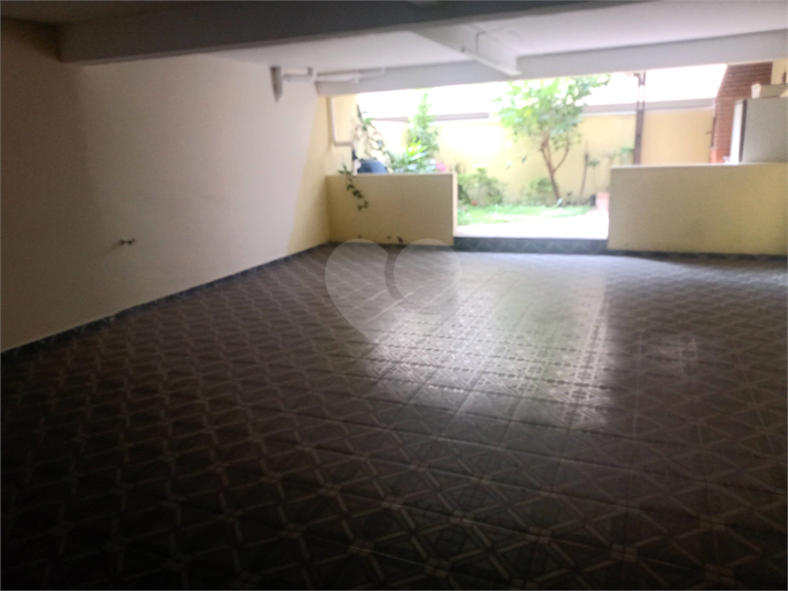 Venda Apartamento Santo André Vila Alpina REO1050671 18