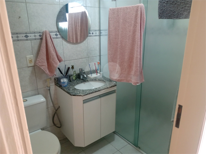 Venda Apartamento Santo André Vila Alpina REO1050671 12