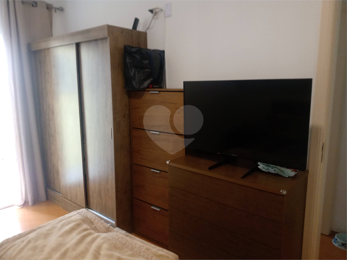 Venda Apartamento Santo André Vila Alpina REO1050671 8