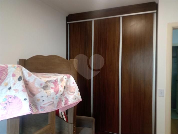 Venda Apartamento Santo André Vila Alpina REO1050671 11