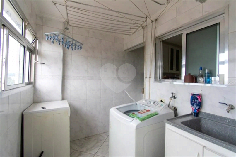 Venda Apartamento Guarulhos Gopoúva REO1050676 28