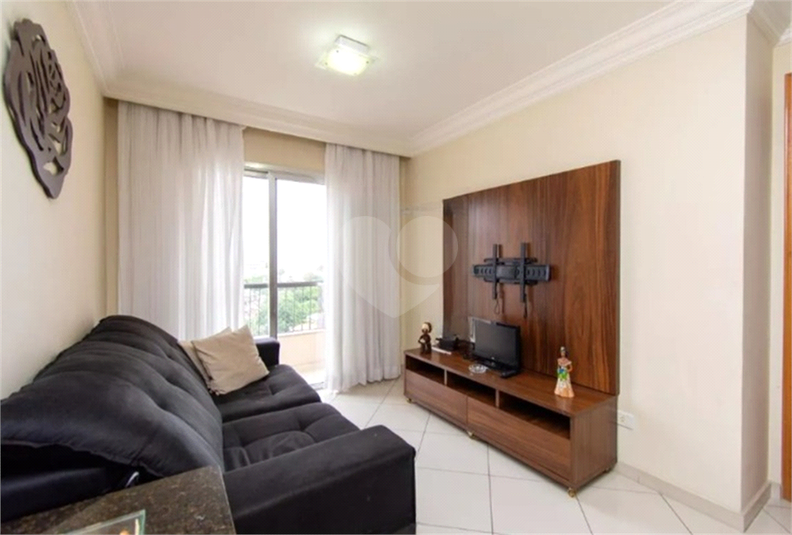 Venda Apartamento Guarulhos Gopoúva REO1050676 1