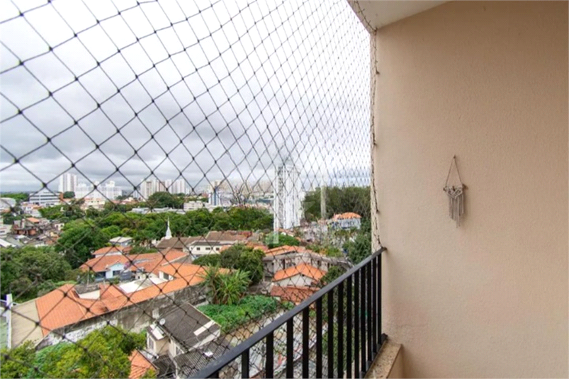 Venda Apartamento Guarulhos Gopoúva REO1050676 25