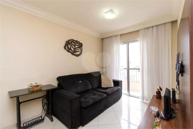 Venda Apartamento Guarulhos Gopoúva REO1050676 2