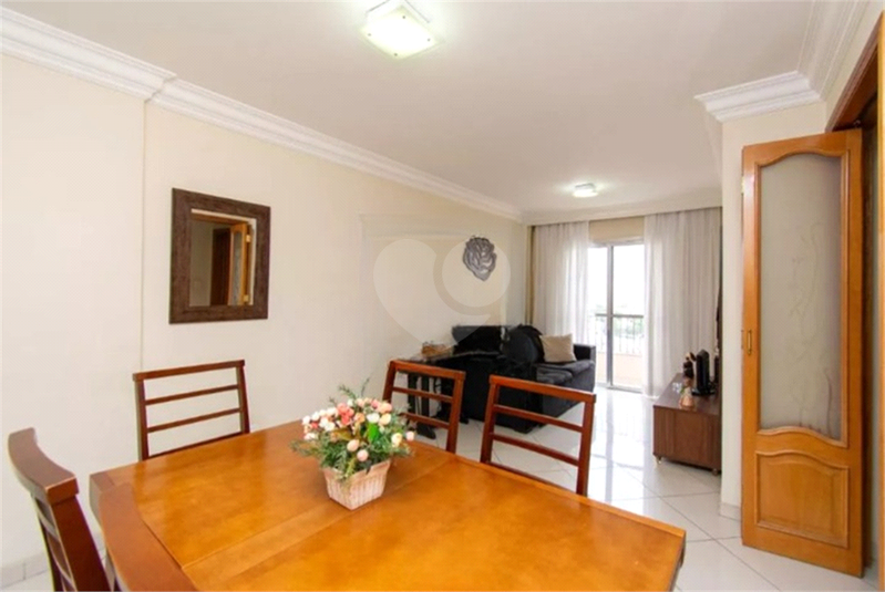 Venda Apartamento Guarulhos Gopoúva REO1050676 3