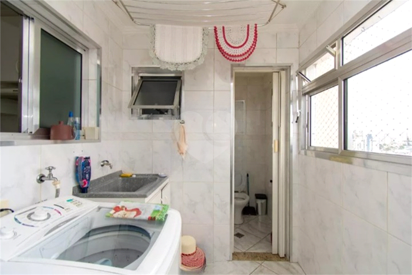 Venda Apartamento Guarulhos Gopoúva REO1050676 27