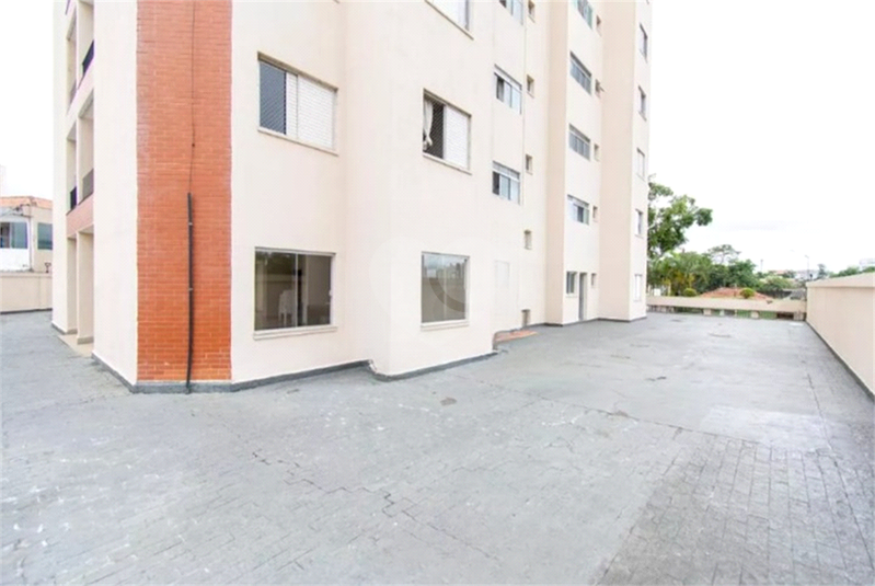 Venda Apartamento Guarulhos Gopoúva REO1050676 32