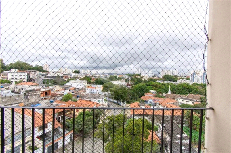 Venda Apartamento Guarulhos Gopoúva REO1050676 23