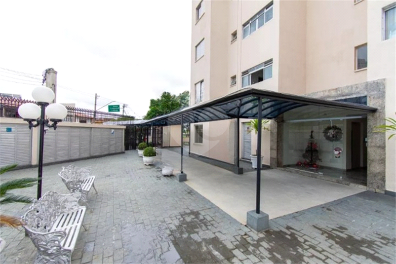 Venda Apartamento Guarulhos Gopoúva REO1050676 30