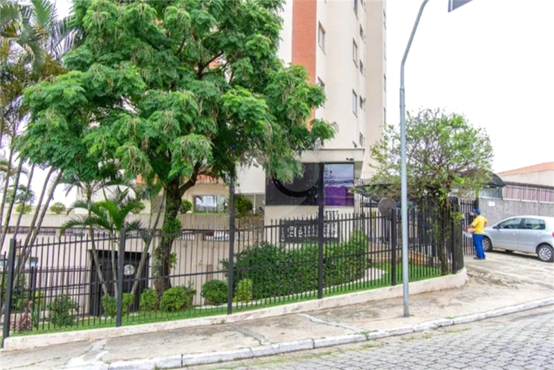 Venda Apartamento Guarulhos Gopoúva REO1050676 35