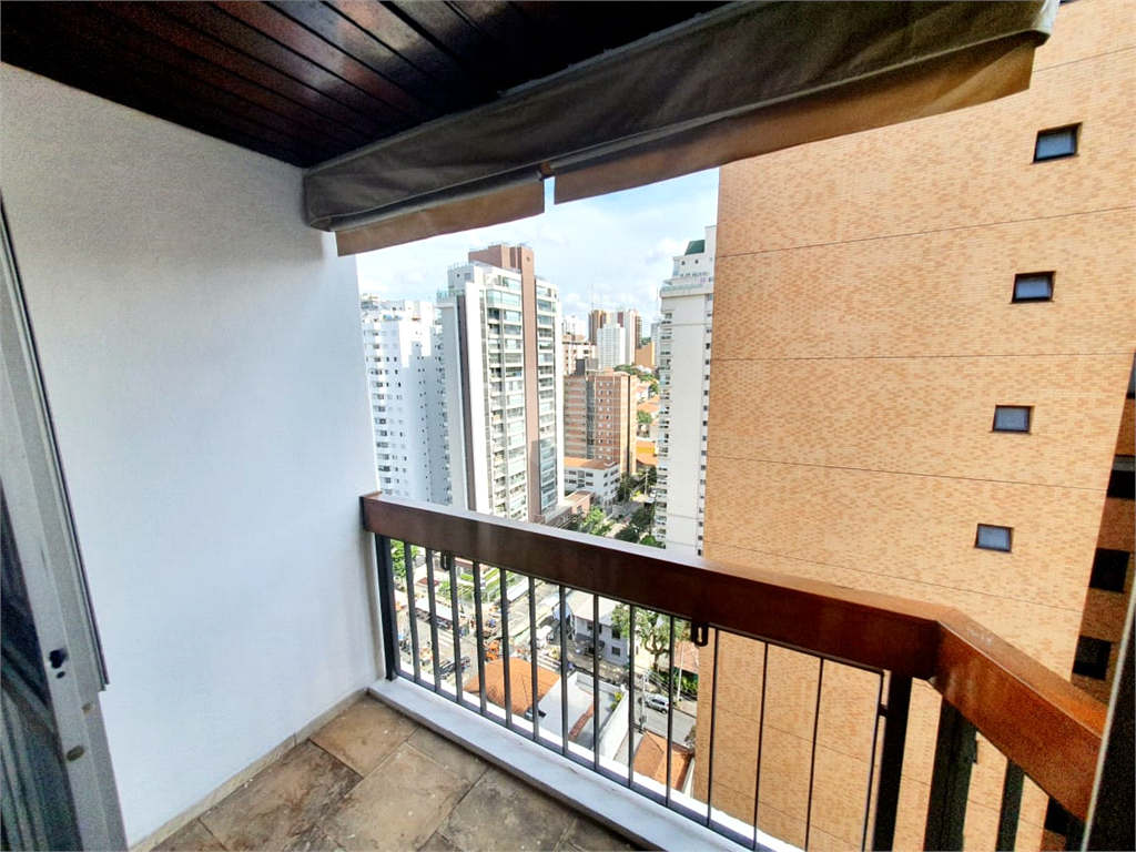 Venda Cobertura São Paulo Perdizes REO105069 10