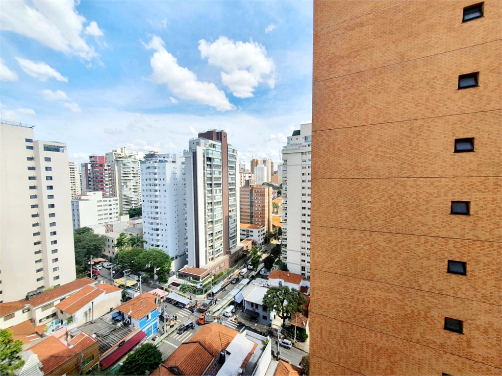 Venda Cobertura São Paulo Perdizes REO105069 18