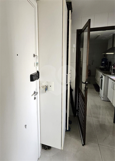 Venda Apartamento São Paulo Morro Dos Ingleses REO1050722 17