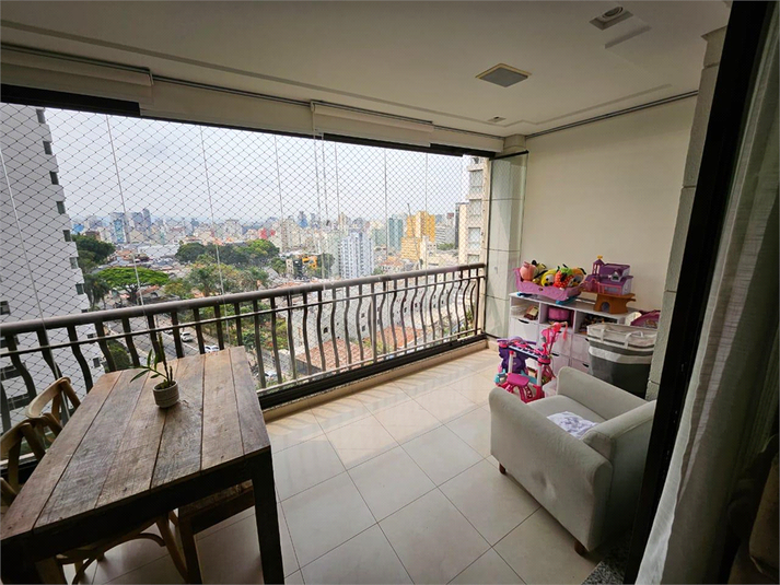 Venda Apartamento São Paulo Morro Dos Ingleses REO1050722 6