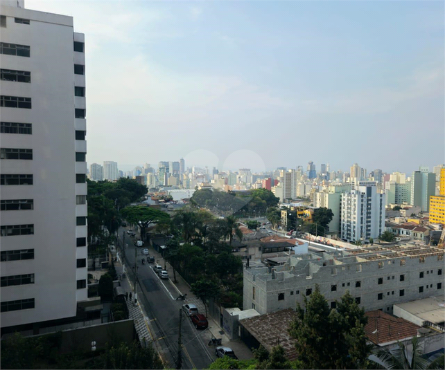 Venda Apartamento São Paulo Morro Dos Ingleses REO1050722 9