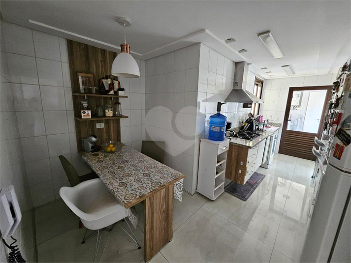 Venda Apartamento São Paulo Morro Dos Ingleses REO1050722 19