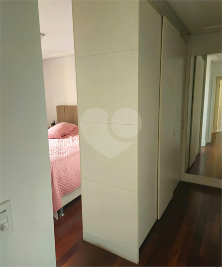 Venda Apartamento São Paulo Morro Dos Ingleses REO1050722 10