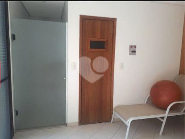 Venda Apartamento São Paulo Morro Dos Ingleses REO1050722 29