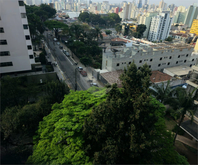 Venda Apartamento São Paulo Morro Dos Ingleses REO1050722 8