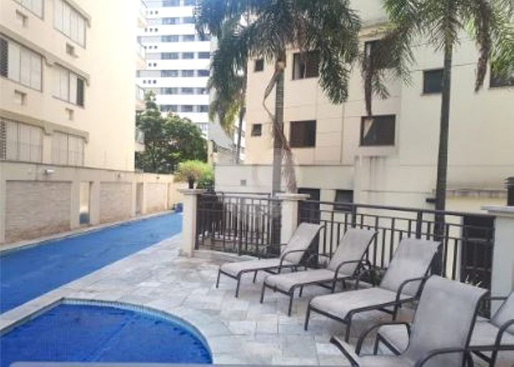 Venda Apartamento São Paulo Morro Dos Ingleses REO1050722 25