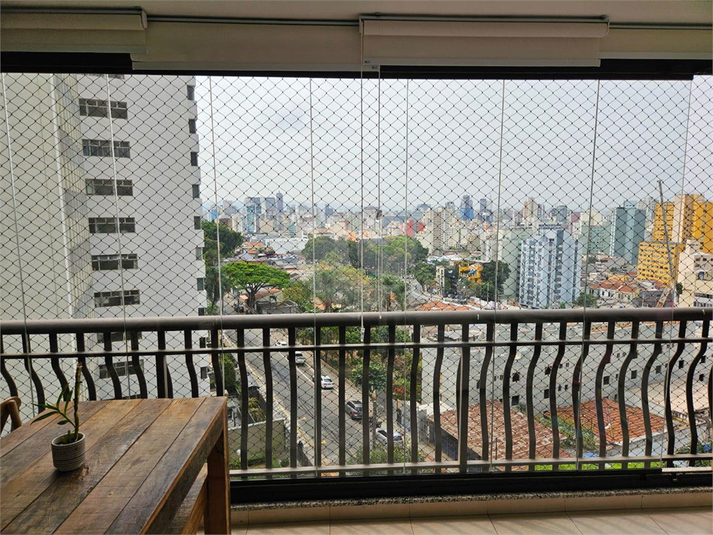 Venda Apartamento São Paulo Morro Dos Ingleses REO1050722 7