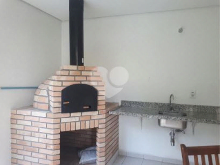 Venda Apartamento São Paulo Morro Dos Ingleses REO1050722 33