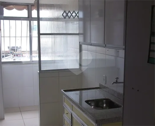 Venda Apartamento Niterói Fonseca REO1050767 11