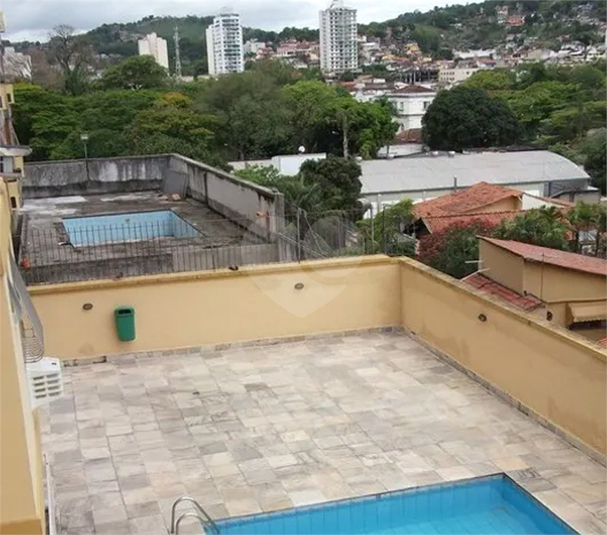 Venda Apartamento Niterói Fonseca REO1050767 3