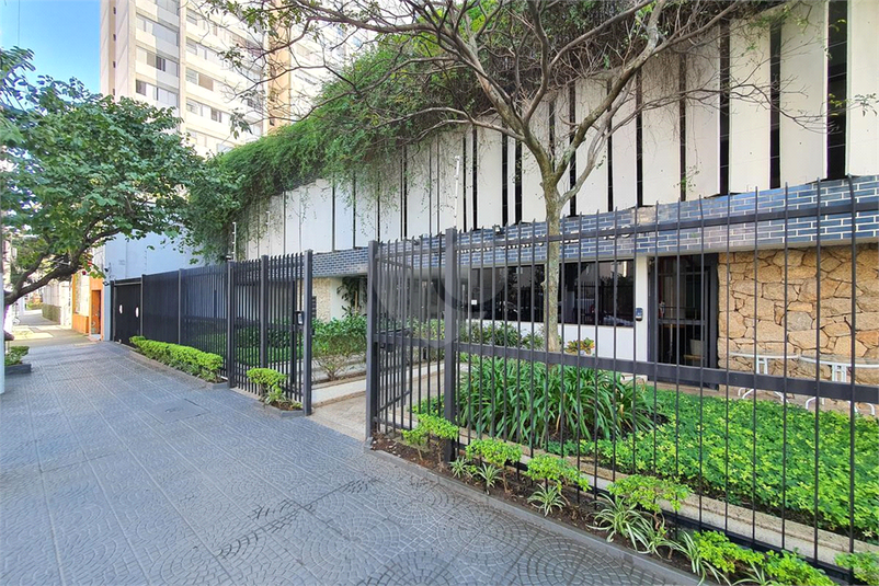 Venda Apartamento São Paulo Vila Mariana REO1050778 5